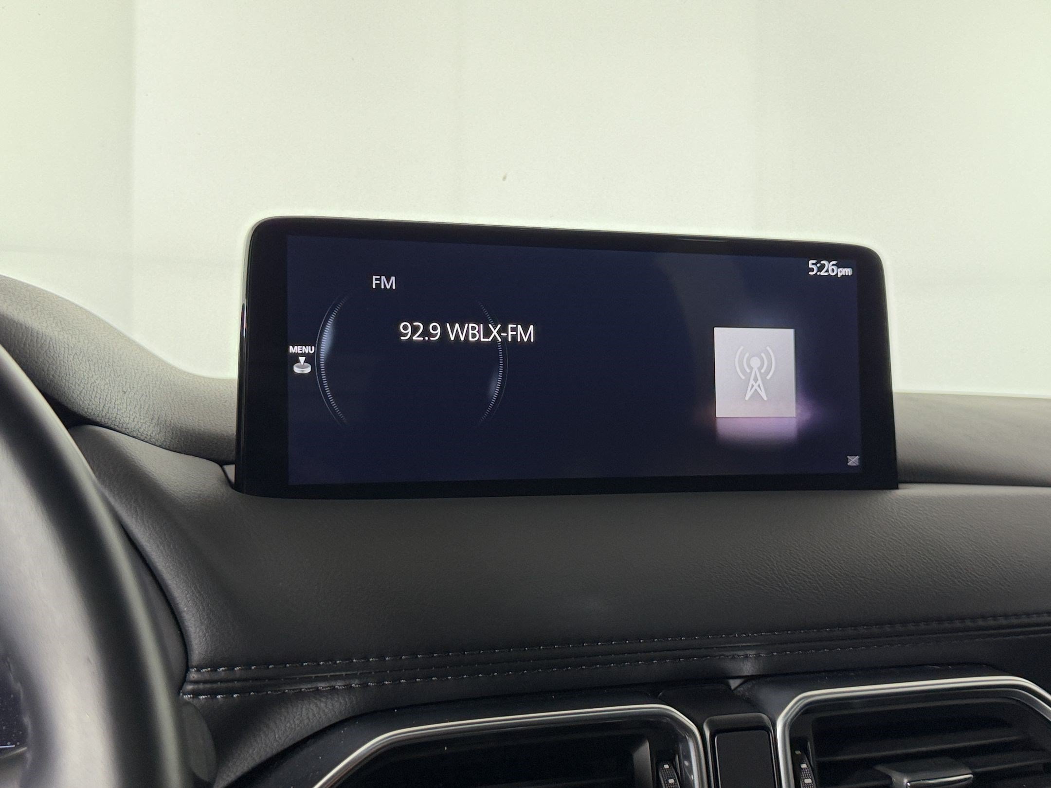 Used 2022 MAZDA CX-5 AWD 2.5 S image 18