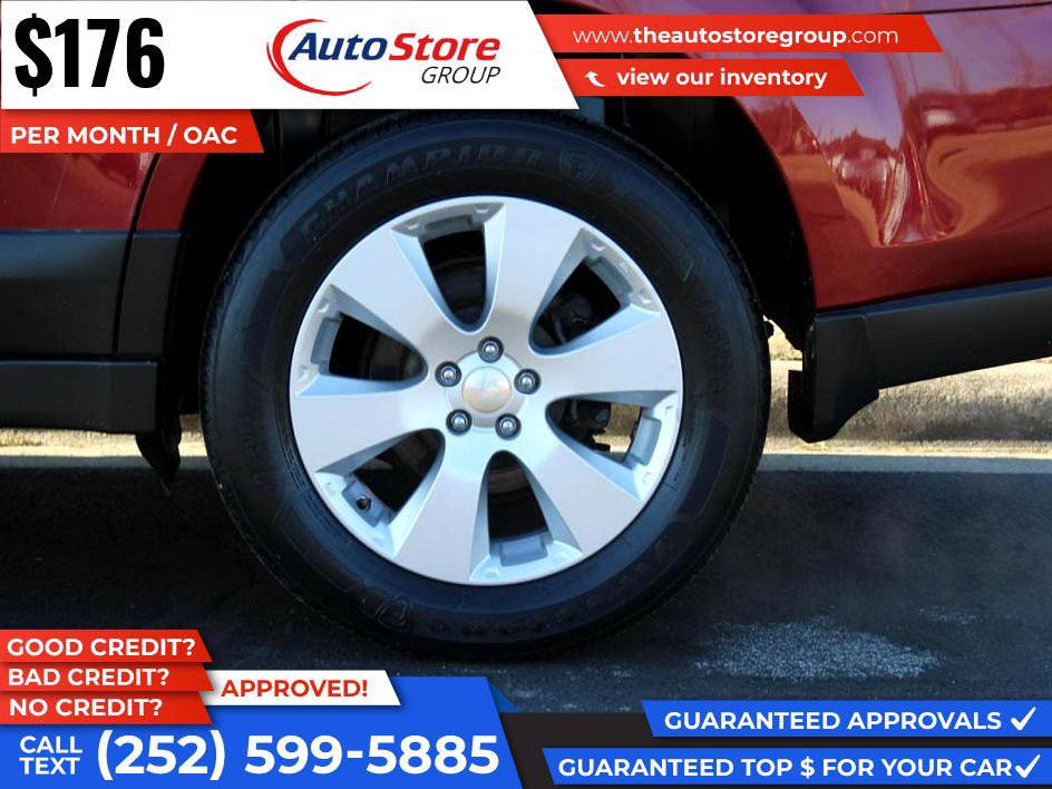 Used 2011 Subaru Outback 2.5i Limited w/ PWR Moonroof Pkg image 9