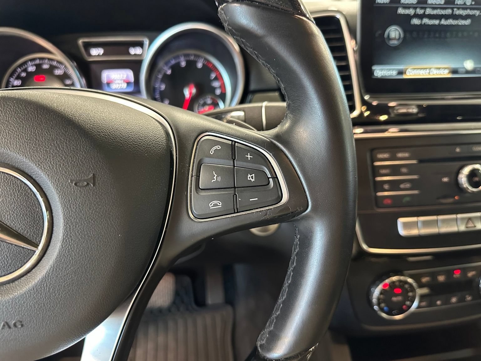 Used 2016 Mercedes-Benz GLE 350 image 18