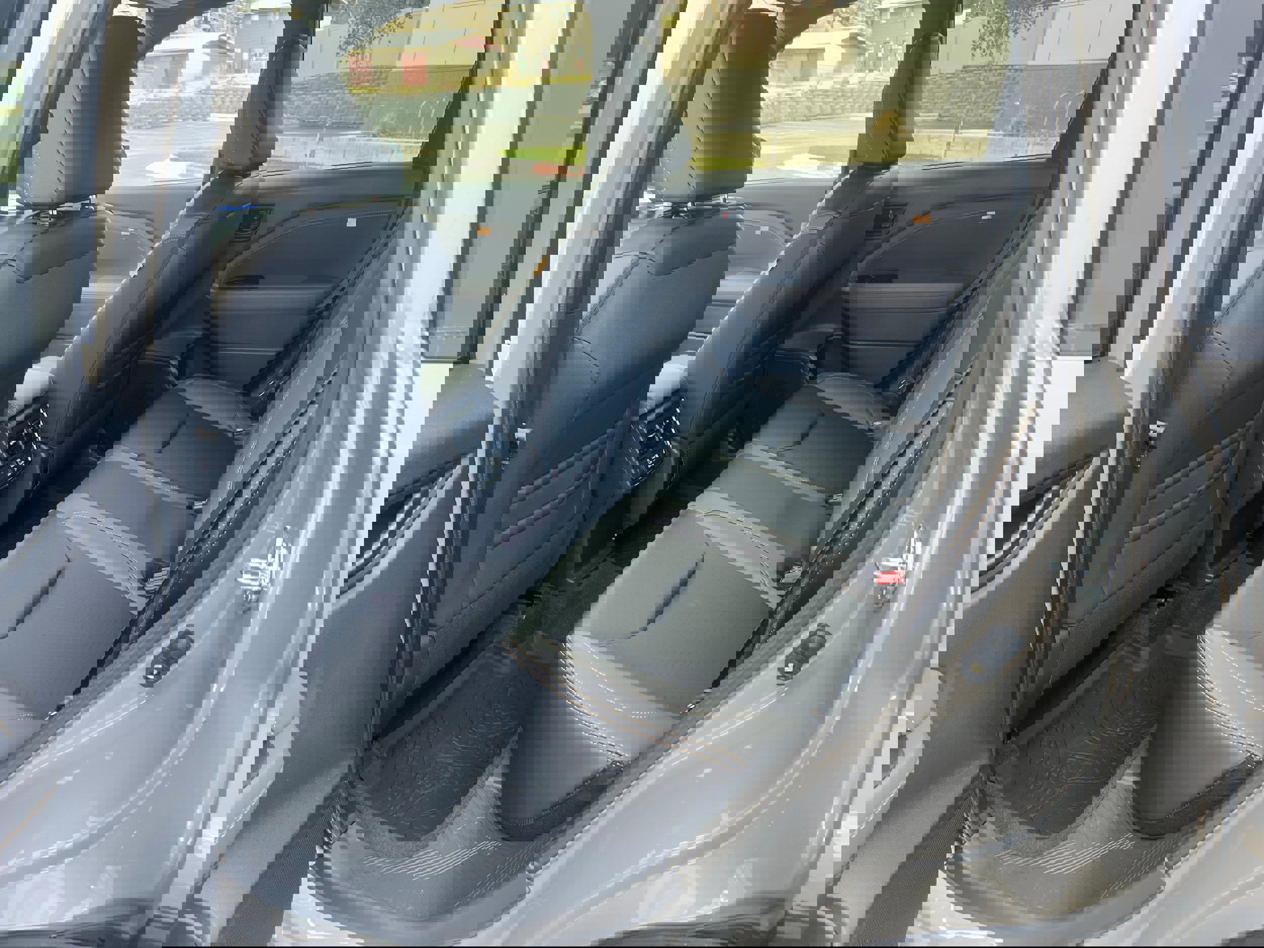 New 2026 Subaru Forester Wilderness image 8