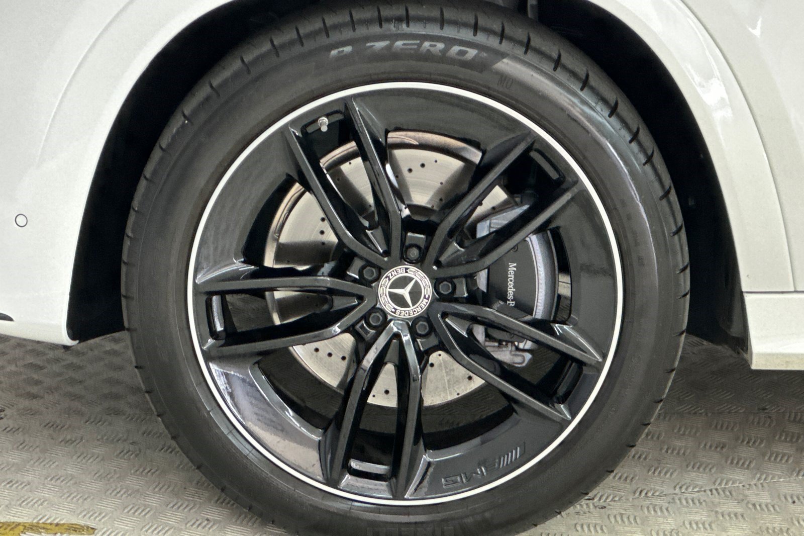 Used 2026 Mercedes-Benz GLE 450 4MATIC image 12