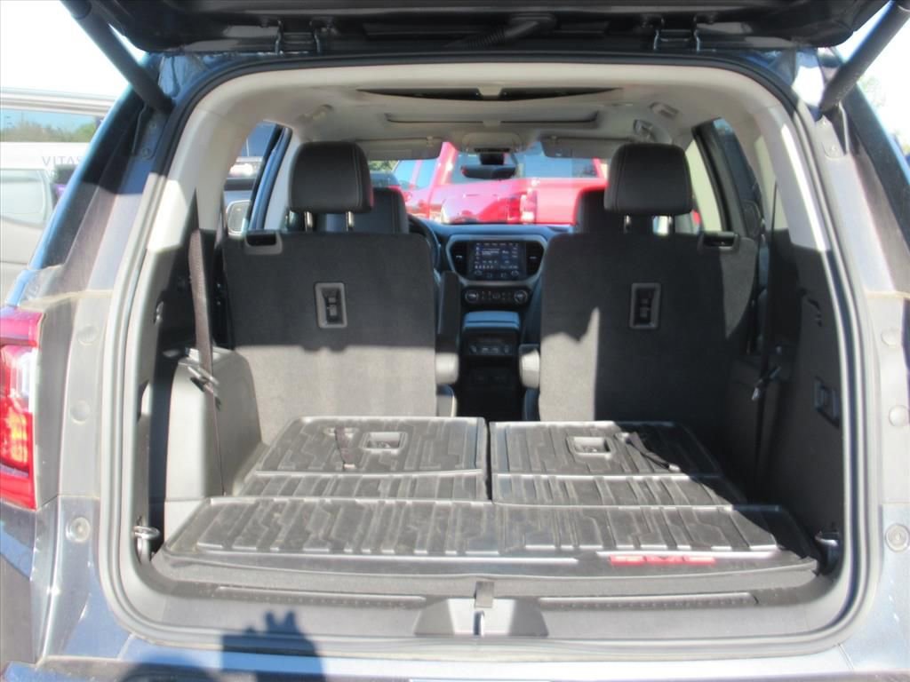 Certified 2023 GMC Acadia Denali w/ Denali Ultimate Package image 36