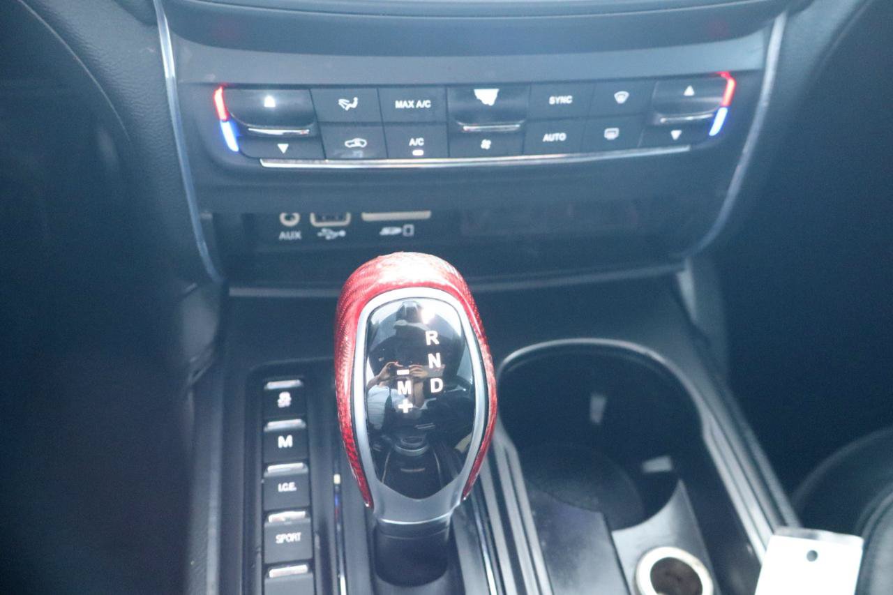 Used 2018 Maserati Ghibli RWD image 22