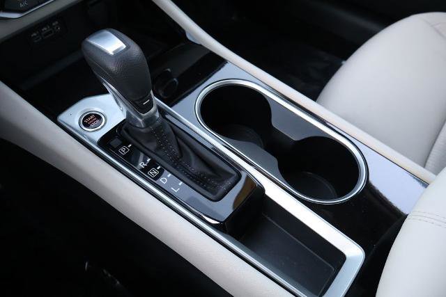 Certified 2024 Nissan Altima 2.5 SV FWD image 20