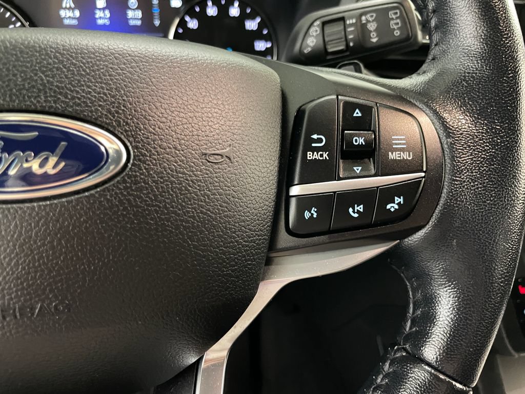 Used 2020 Ford Explorer Limited w/ Class III Trailer Tow Package AWD/4WD image 34