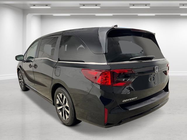 New 2026 Honda Odyssey EX-L image 5