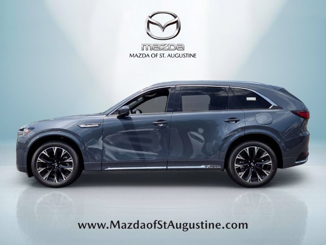 New 2026 MAZDA CX-90 3.3 Turbo S w/ Premium Plus AWD/4WD image 2