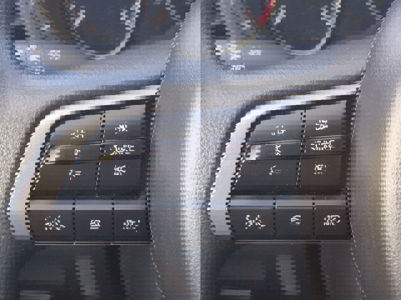 New 2026 MAZDA CX-30 AWD 2.5 S image 22