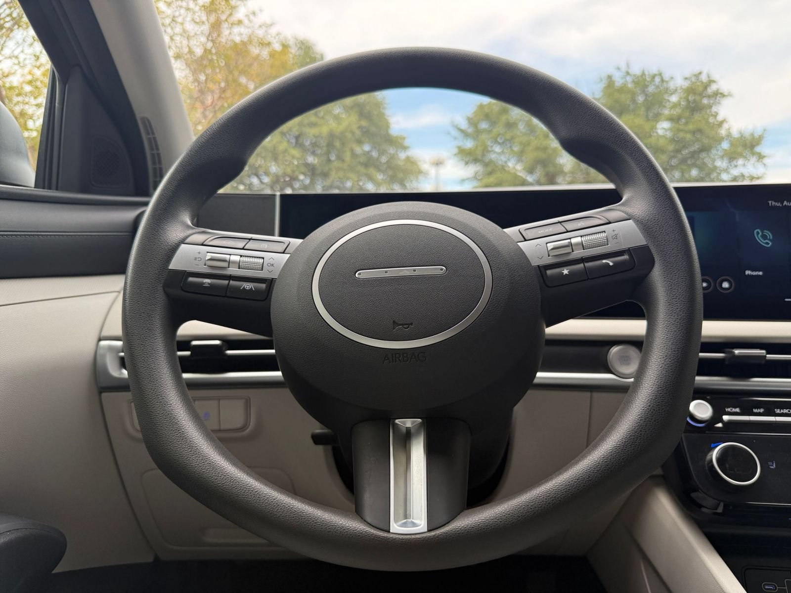 Used 2026 Hyundai Tucson SEL Plus FWD image 30