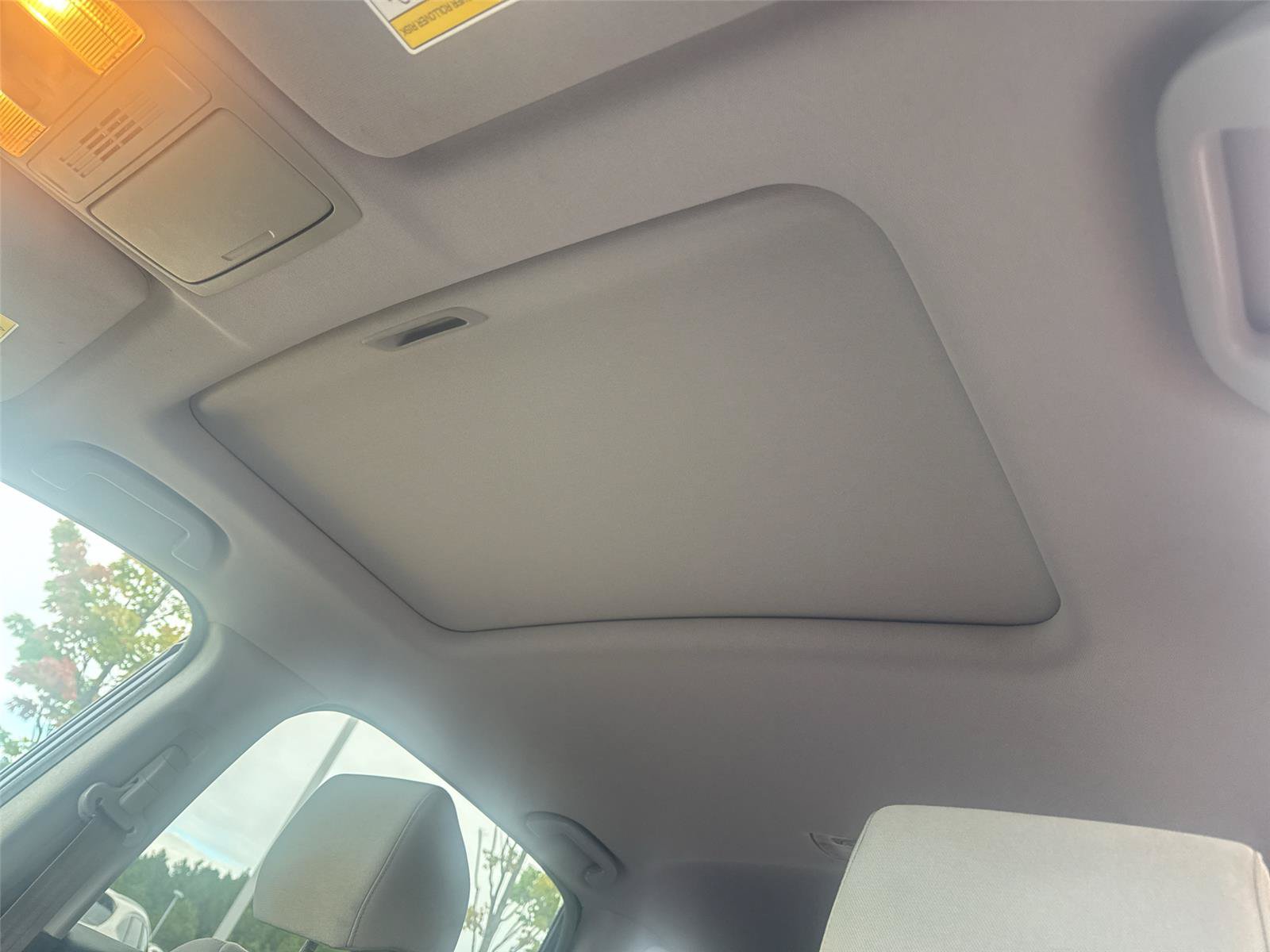 Used 2017 Honda CR-V EX image 19
