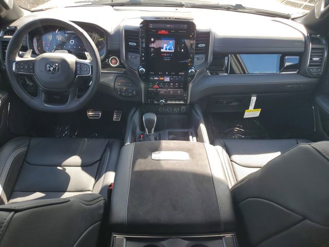 New 2026 RAM 1500 RHO image 19