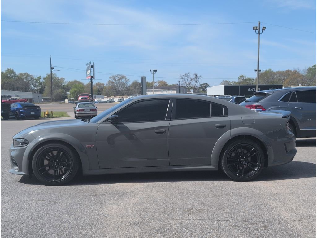 Used 2023 Dodge Charger Scat Pack image 2