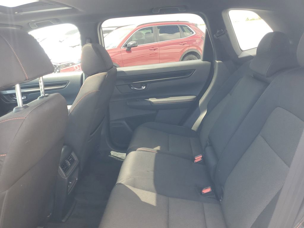 Used 2024 Honda CR-V Sport image 10