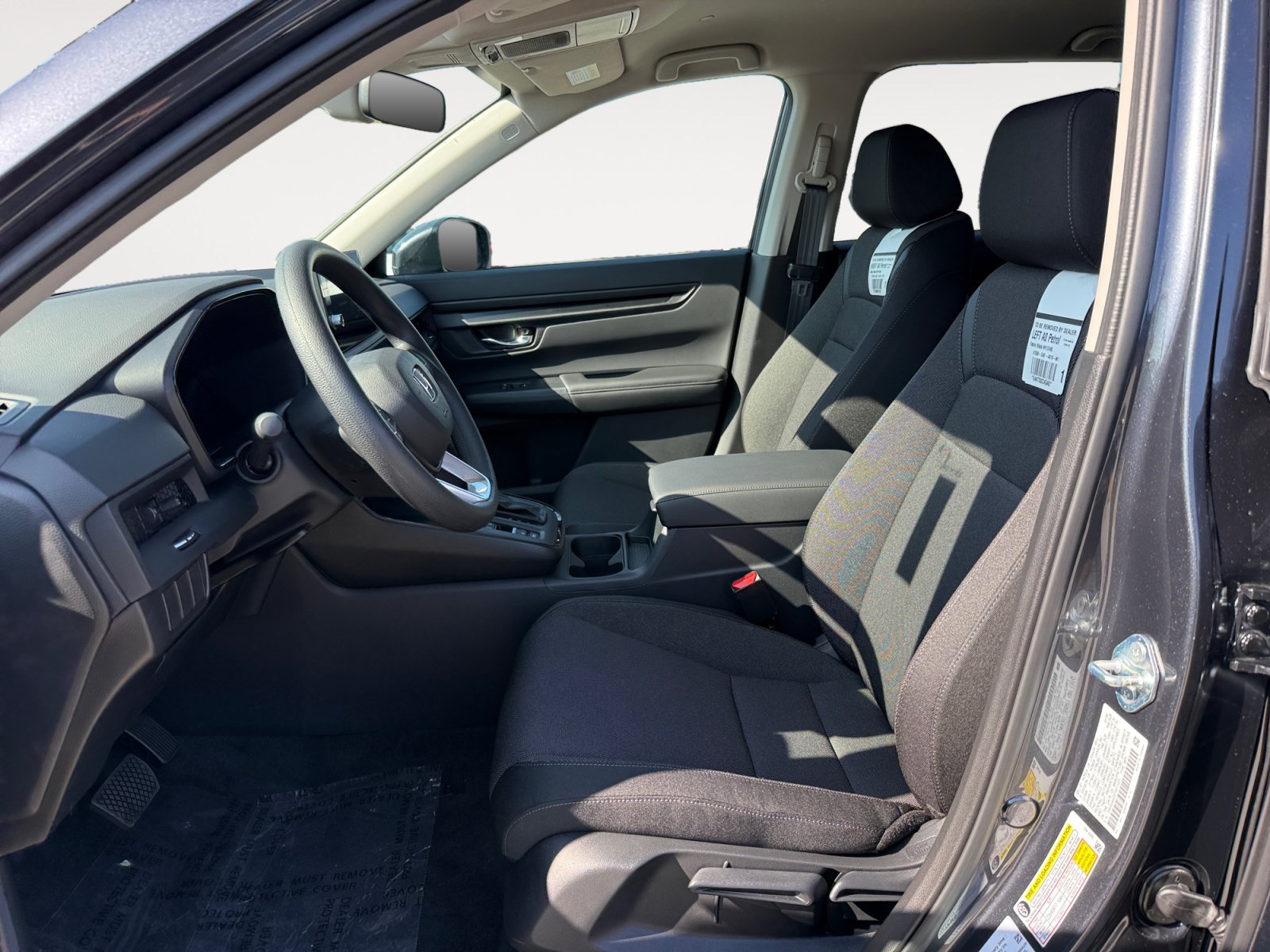 New 2026 Honda CR-V LX image 10