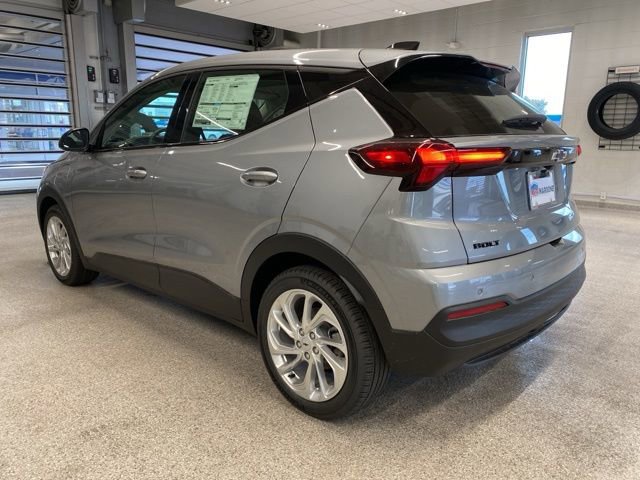 New 2027 Chevrolet Bolt LT FWD image 8