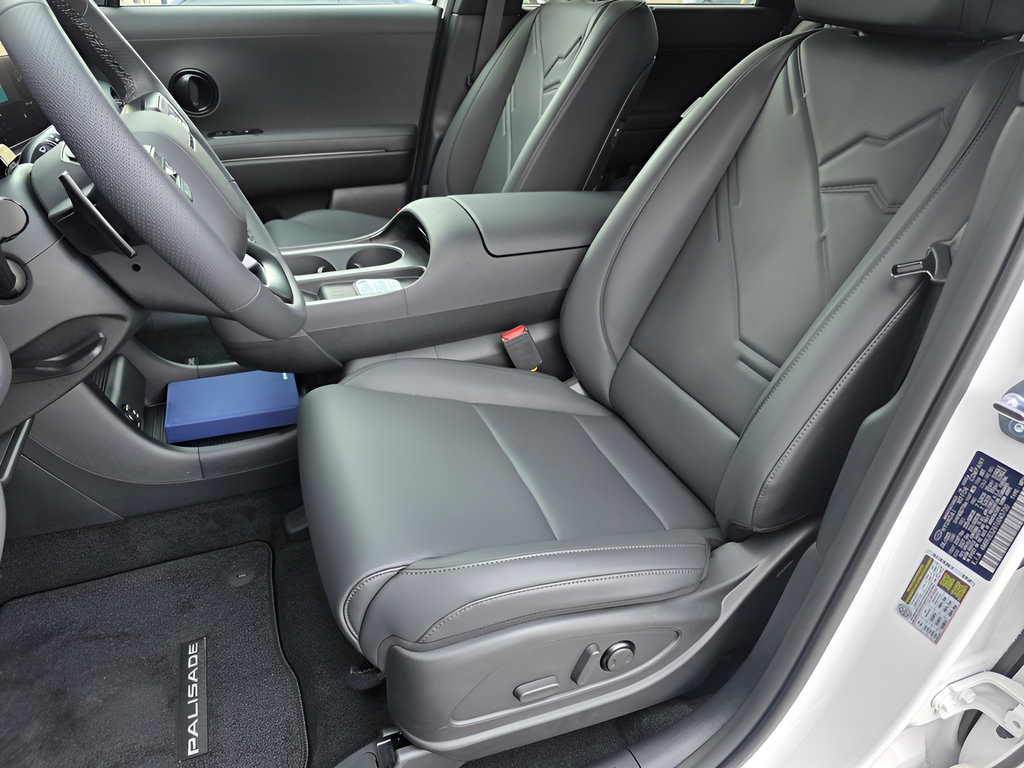 New 2026 Hyundai Palisade XRT Pro AWD/4WD image 13
