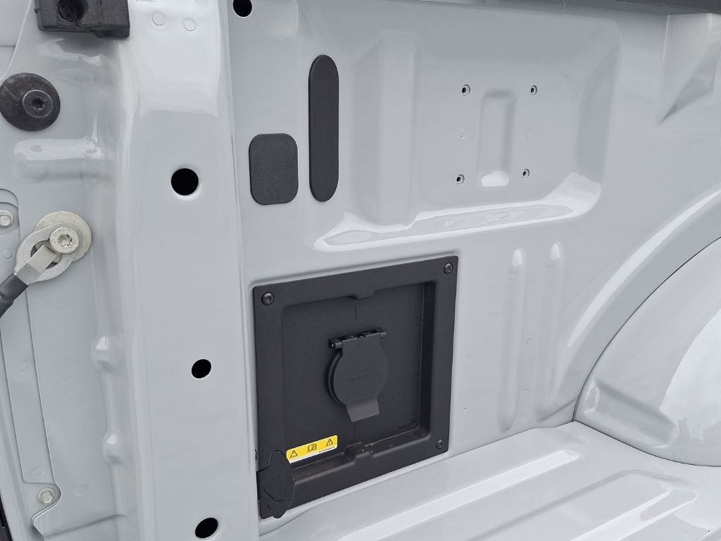 New 2026 Ford F150 XLT AWD/4WD image 28