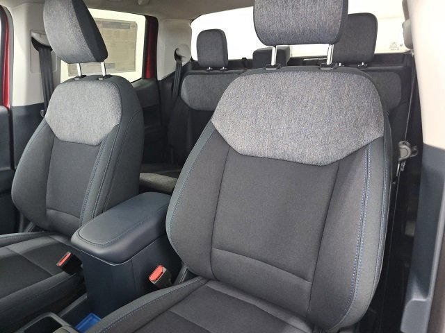 New 2025 Ford Maverick XLT w/ XLT Luxury Package image 22
