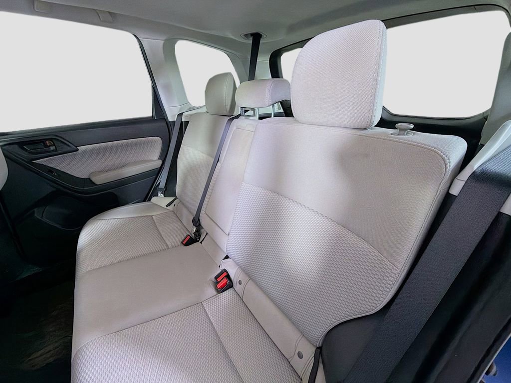 Used 2017 Subaru Forester 2.5i Premium AWD/4WD image 24