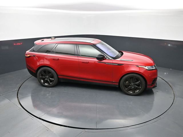 Used 2021 Land Rover Range Rover Velar R-Dynamic S AWD/4WD image 21