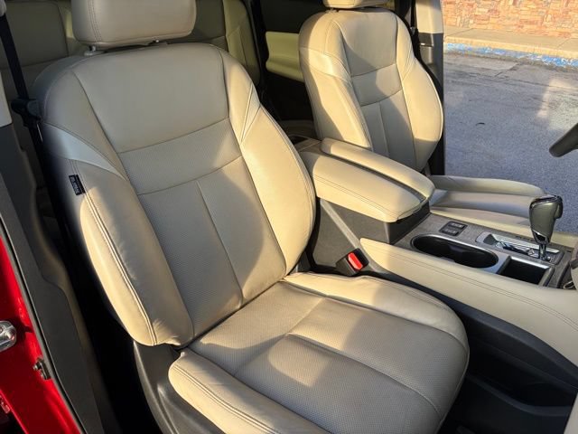 Used 2020 Nissan Murano SL FWD image 42