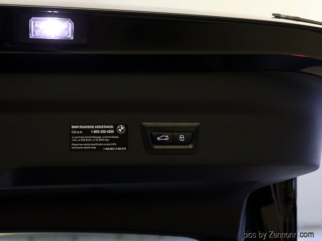 Certified 2026 BMW X2 xDrive28i AWD/4WD image 32
