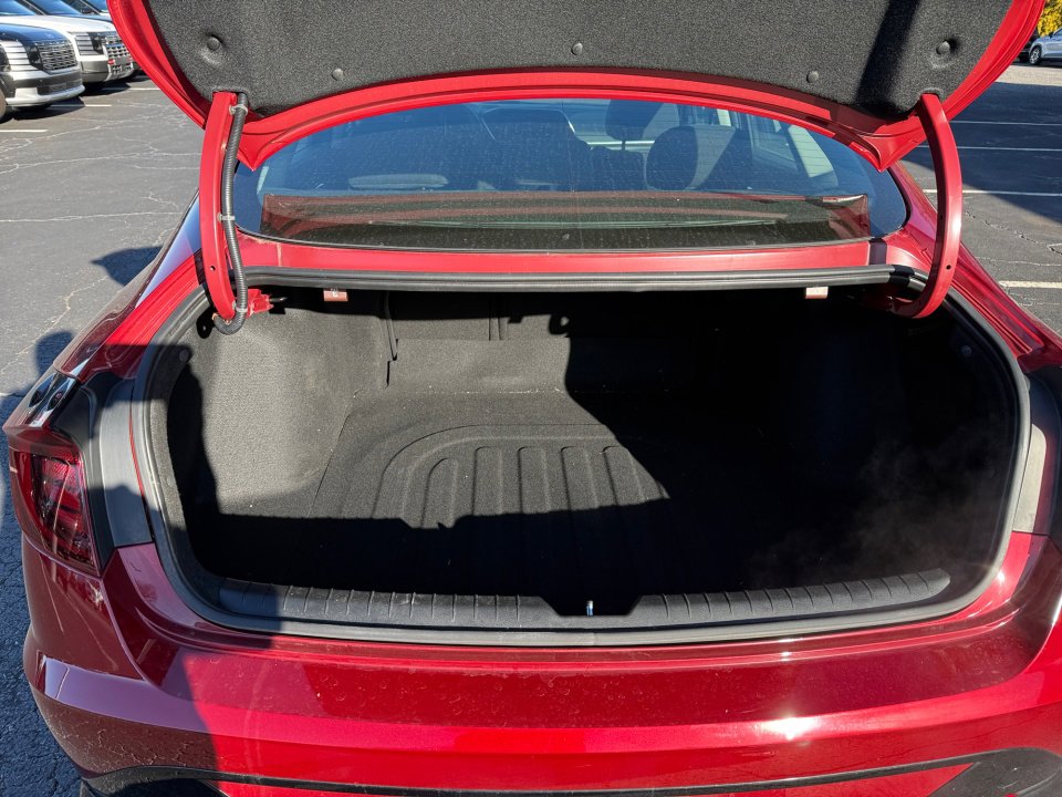 Certified 2023 Hyundai Sonata SEL w/ Winter Weather Package image 15