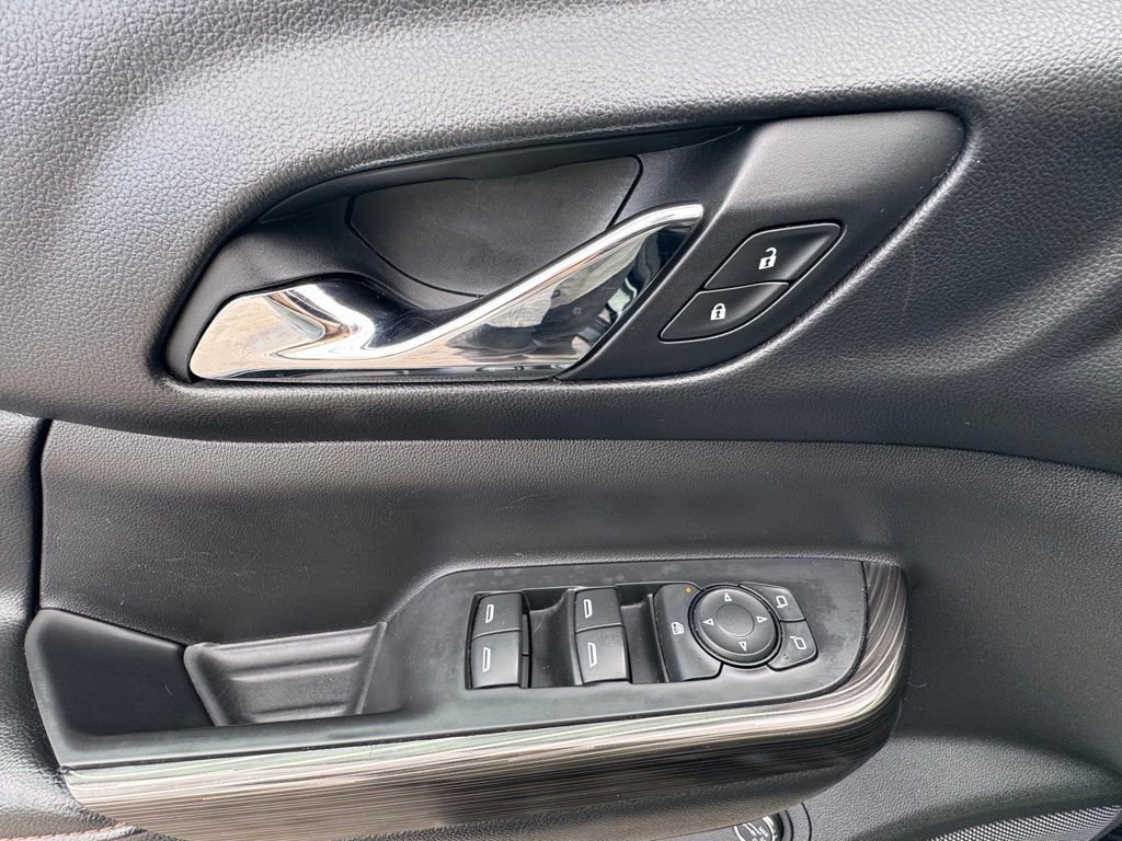 Used 2017 GMC Acadia SLE w/ Driver Alert Package I image 14