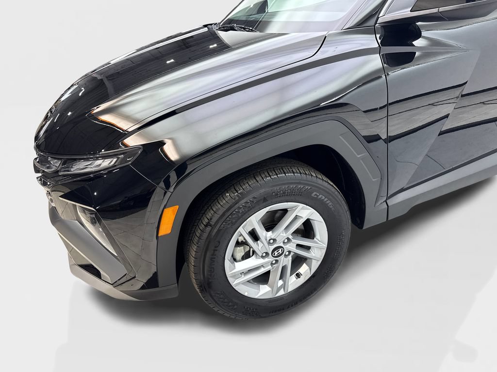 Used 2026 Hyundai Tucson SE AWD/4WD image 18