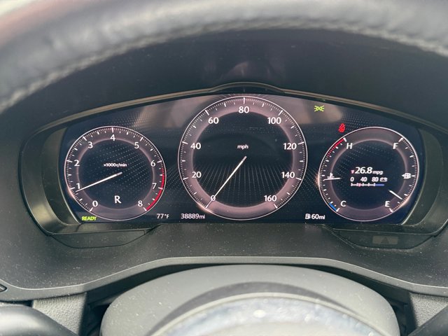 Used 2024 MAZDA CX-90 3.3 Turbo w/ Premium Plus Pkg image 33