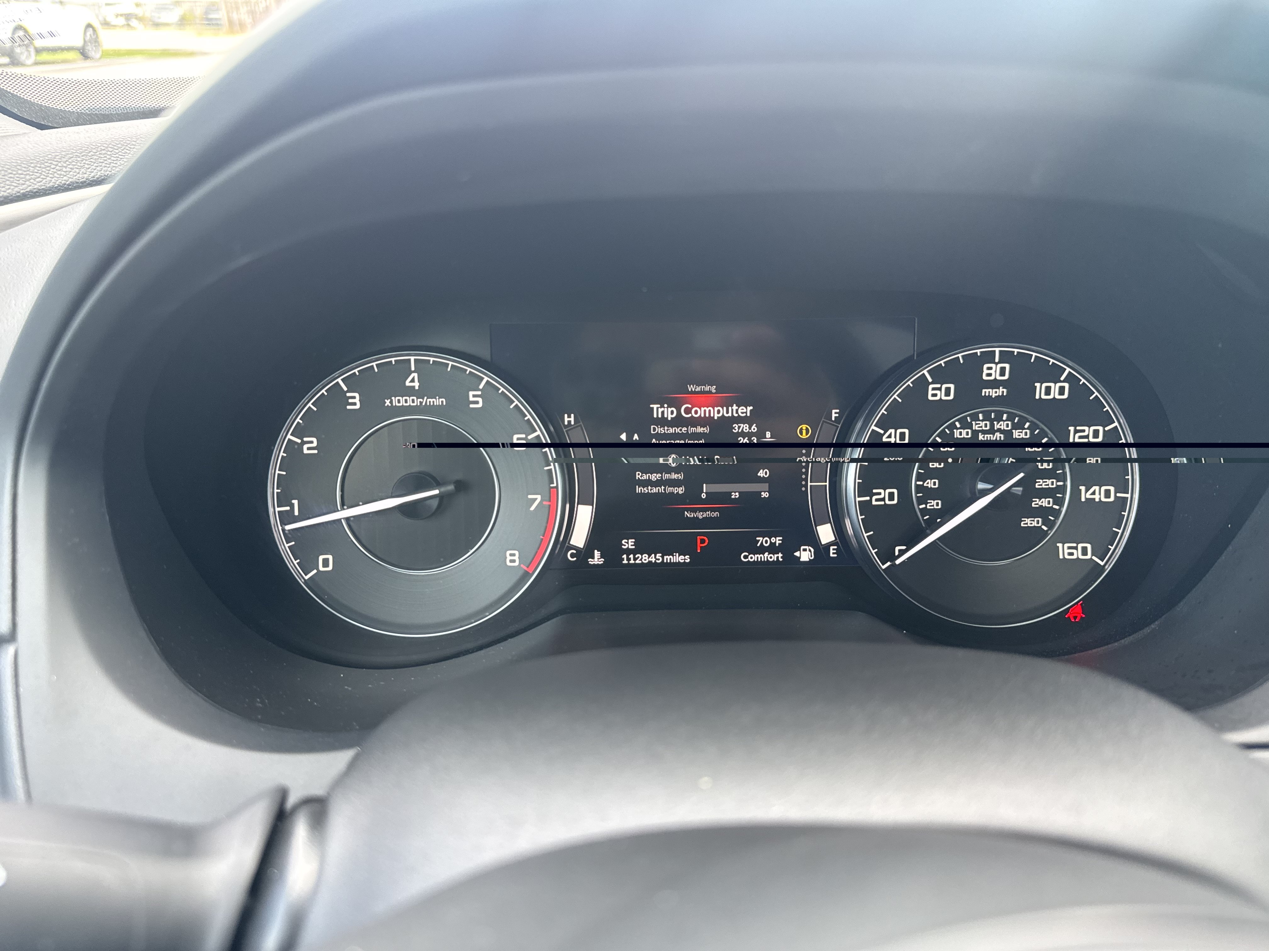 Used 2021 Acura RDX w/ Technology Package AWD/4WD image 15