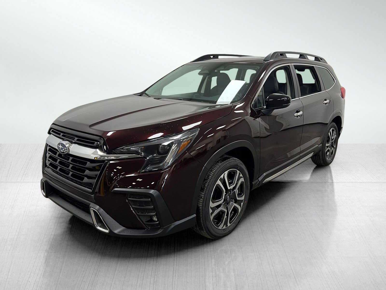 New 2025 Subaru Ascent Touring image 2