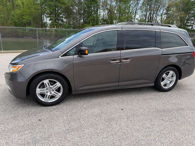 Used 2012 Honda Odyssey Touring image 30