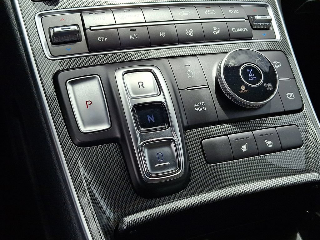 Used 2023 Hyundai Santa Fe SEL AWD/4WD image 16