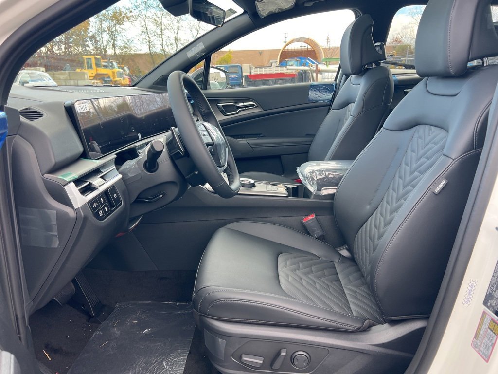 New 2026 Kia Sportage X-Line image 9