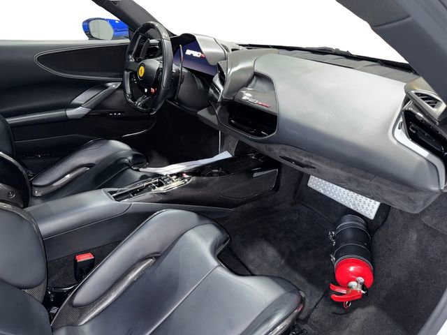 Used 2022 Ferrari SF90 Stradale AWD/4WD image 12
