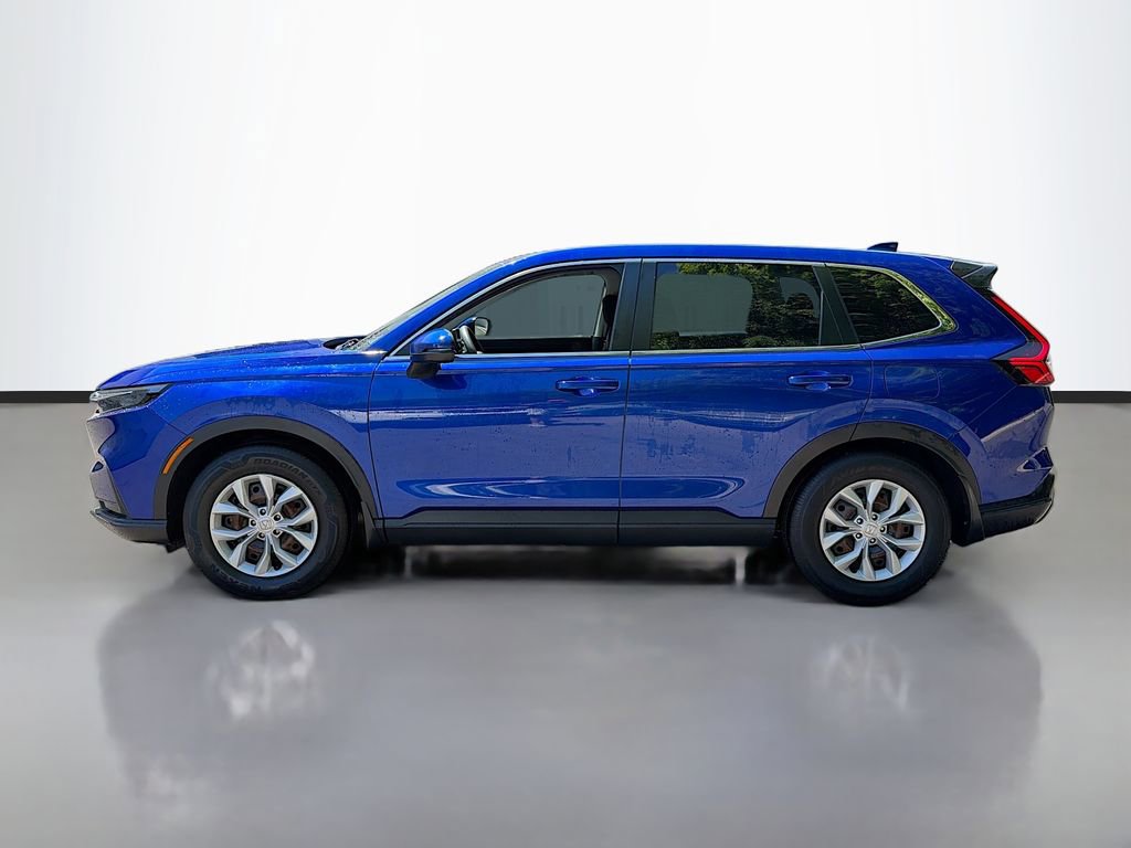 Used 2023 Honda CR-V LX image 9