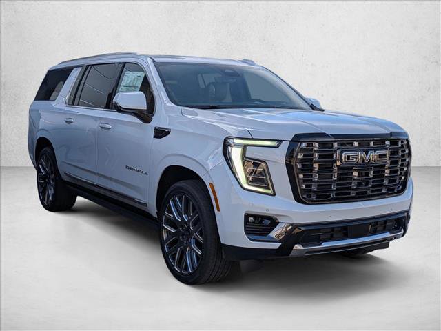 New 2026 GMC Yukon XL Denali Ultimate w/ LPO, Illumination Package image 8