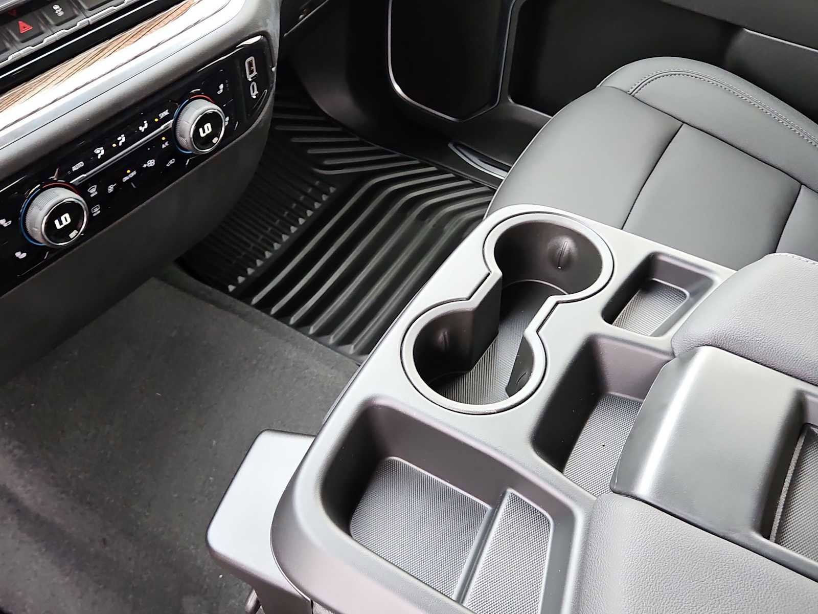 New 2026 Chevrolet Silverado 2500 LT w/ Trail Boss Package AWD/4WD image 20