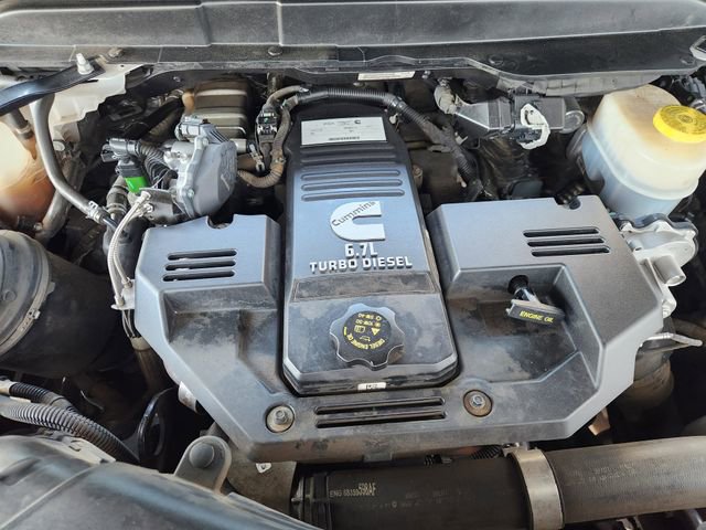 Used 2022 RAM 2500 Laramie image 26