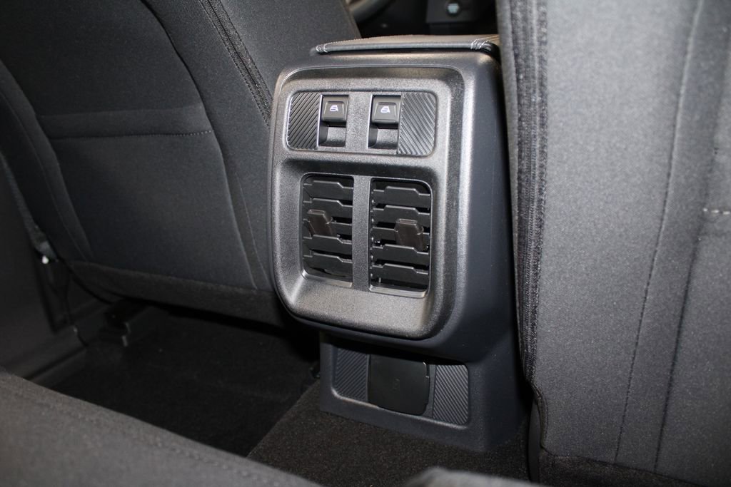 New 2025 Ford Bronco 4-Door image 29