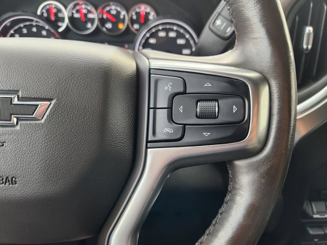 Used 2020 Chevrolet Silverado 1500 RST AWD/4WD image 31