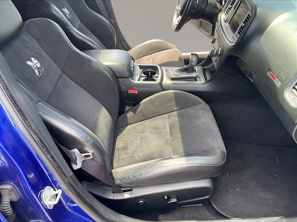 Used 2020 Dodge Charger Scat Pack RWD image 29
