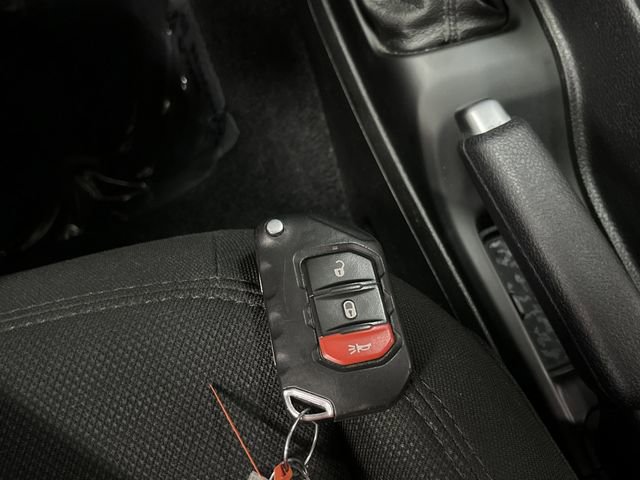 Used 2020 Jeep Wrangler Unlimited Sport image 23