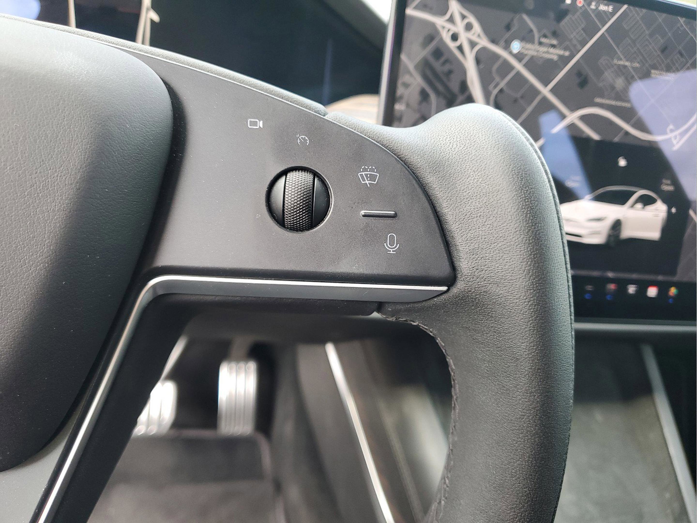 Used 2021 Tesla Model S Long Range image 25