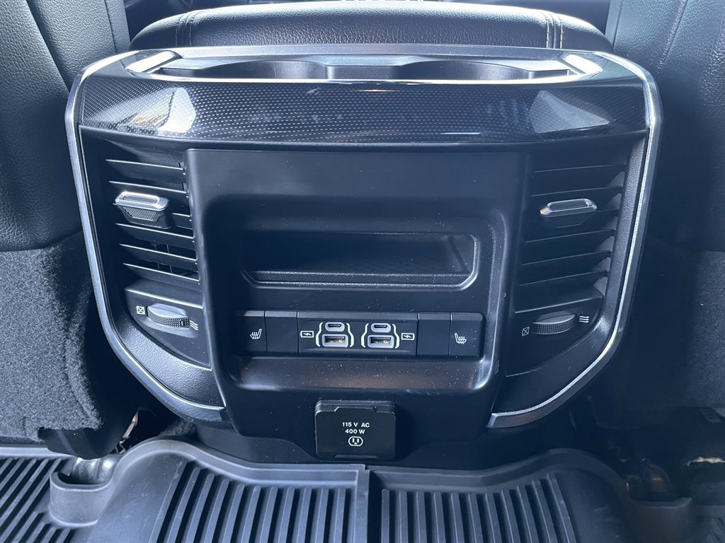 Used 2022 RAM 3500 Laramie AWD/4WD image 34
