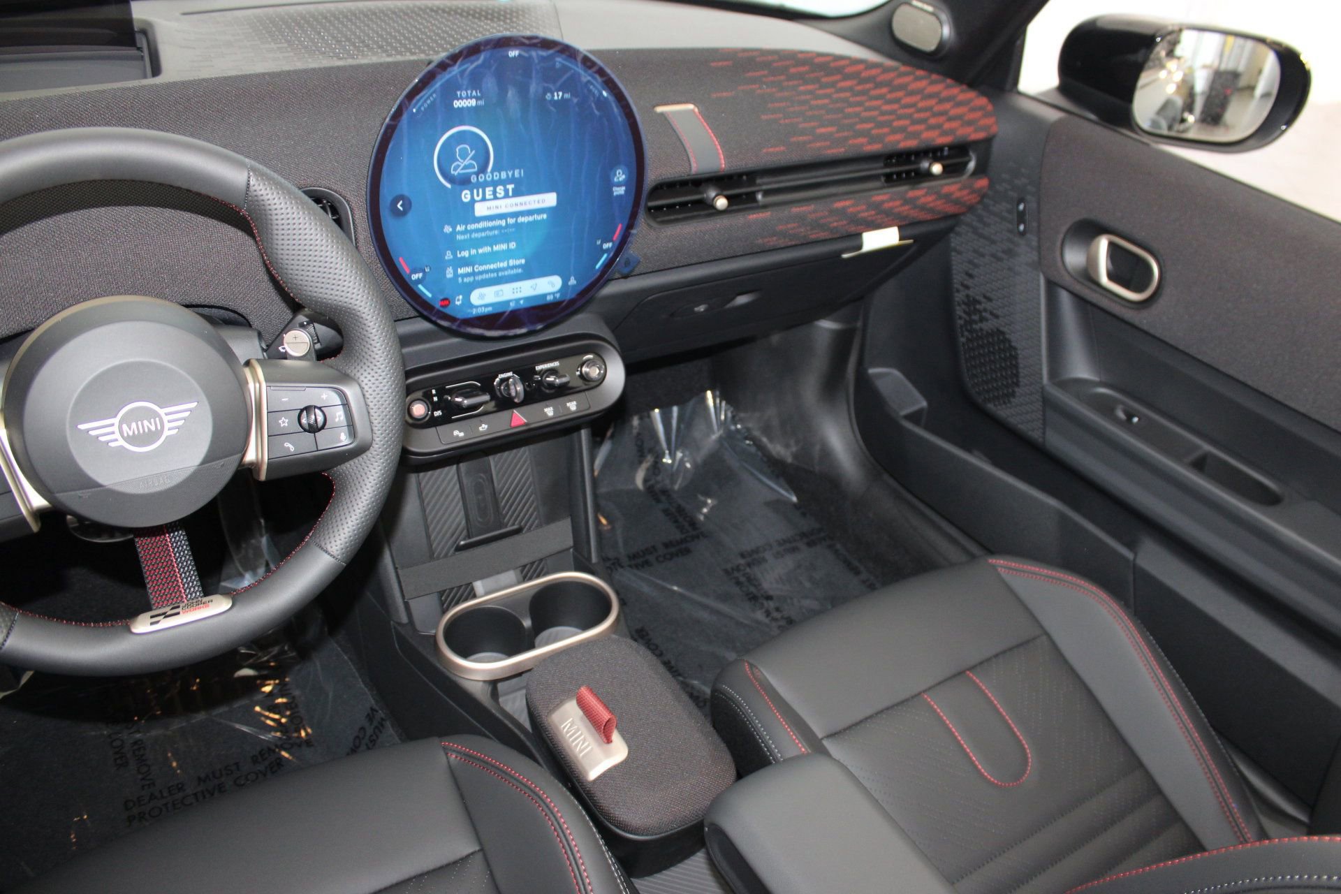 New 2026 MINI Cooper John Cooper Works image 29
