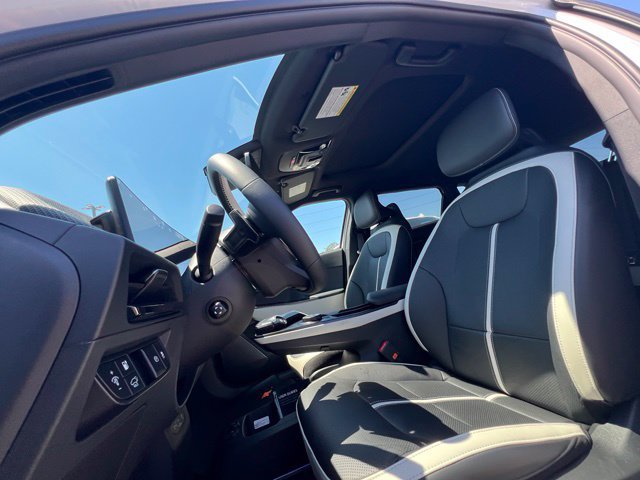 New 2026 Kia EV6 GT-Line AWD/4WD image 18