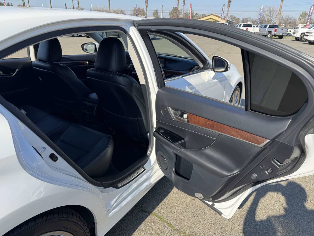 Used 2015 Lexus GS 350 w/ Premium Package image 20