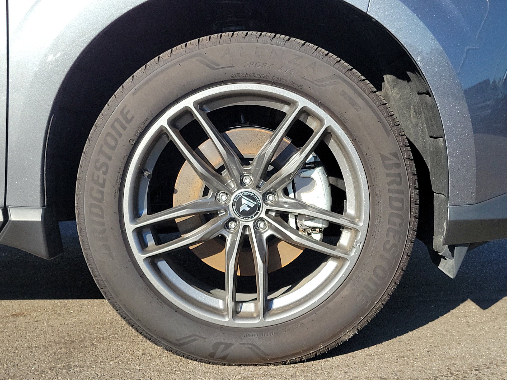 Used 2025 Nissan Murano SL image 5